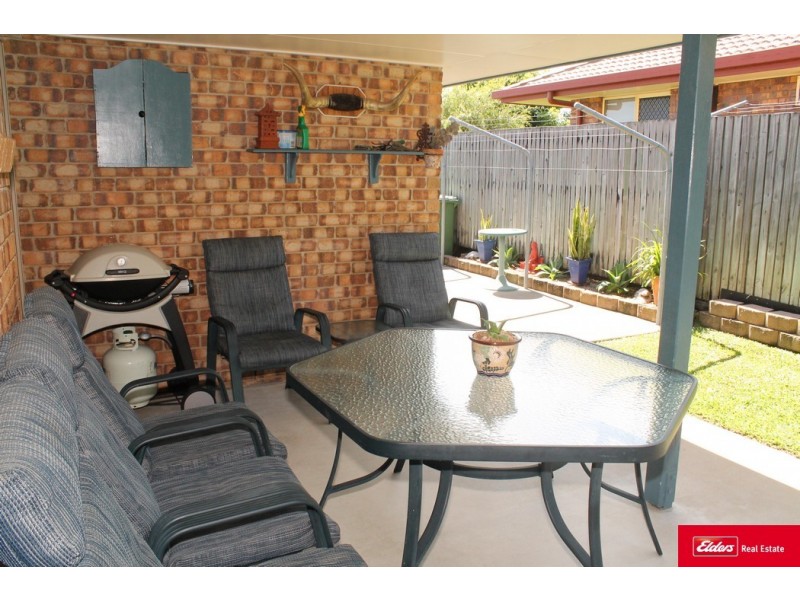 41 Schapers Road, Glenella QLD 4740
