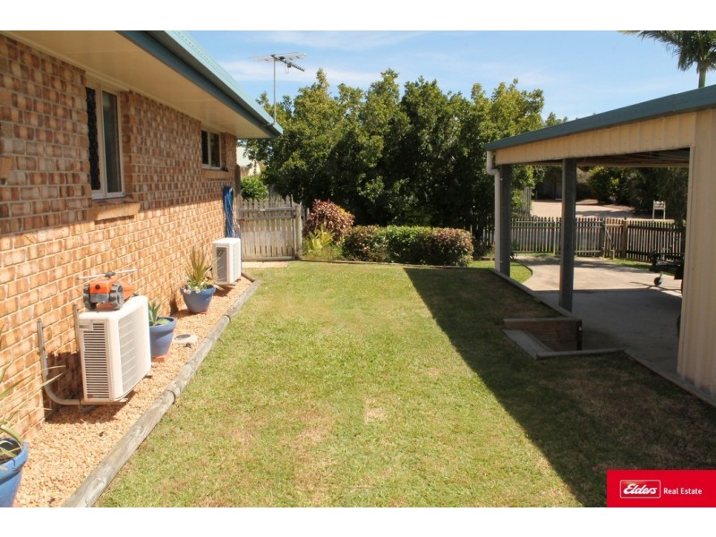 41 Schapers Road, Glenella QLD 4740