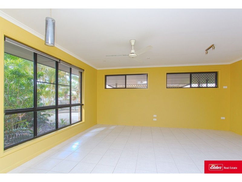 6 Schnapper Court, Andergrove QLD 4740