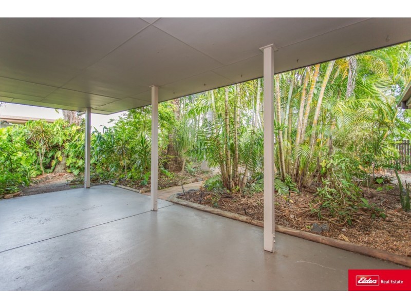 6 Schnapper Court, Andergrove QLD 4740
