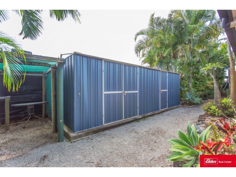 6 Schnapper Court, Andergrove QLD 4740