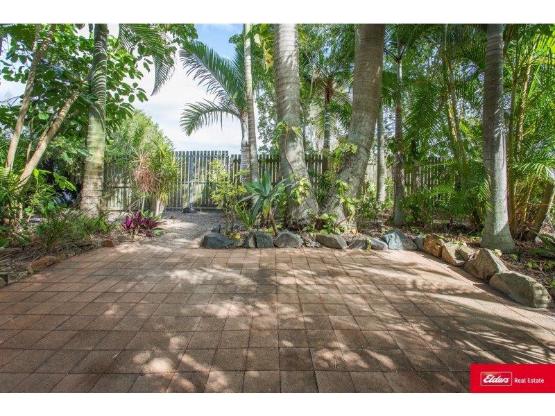 6 Schnapper Court, Andergrove QLD 4740