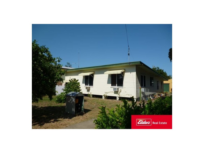 33 Hellwege Street, Hay Point QLD 4740