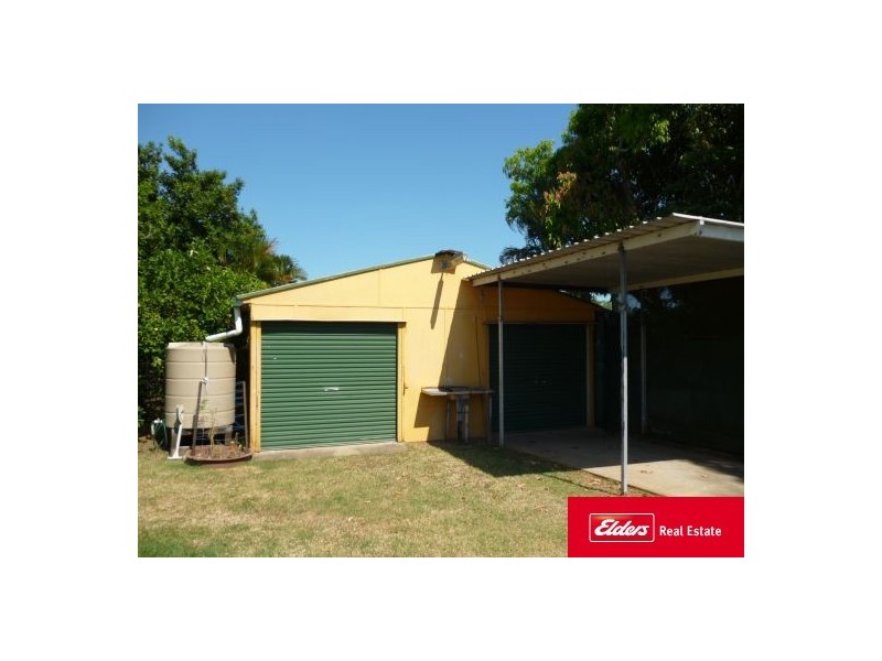 33 Hellwege Street, Hay Point QLD 4740