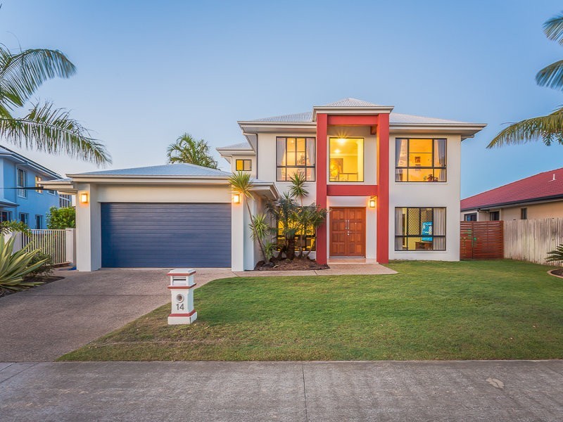 14 Kippen Street, East Mackay QLD 4740