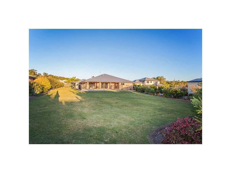 11 Jardine Drive, Erakala QLD 4740