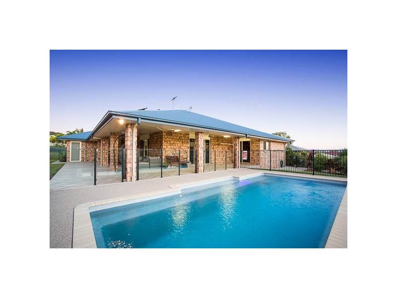 11 Jardine Drive, Erakala QLD 4740