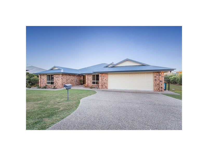 11 Jardine Drive, Erakala QLD 4740