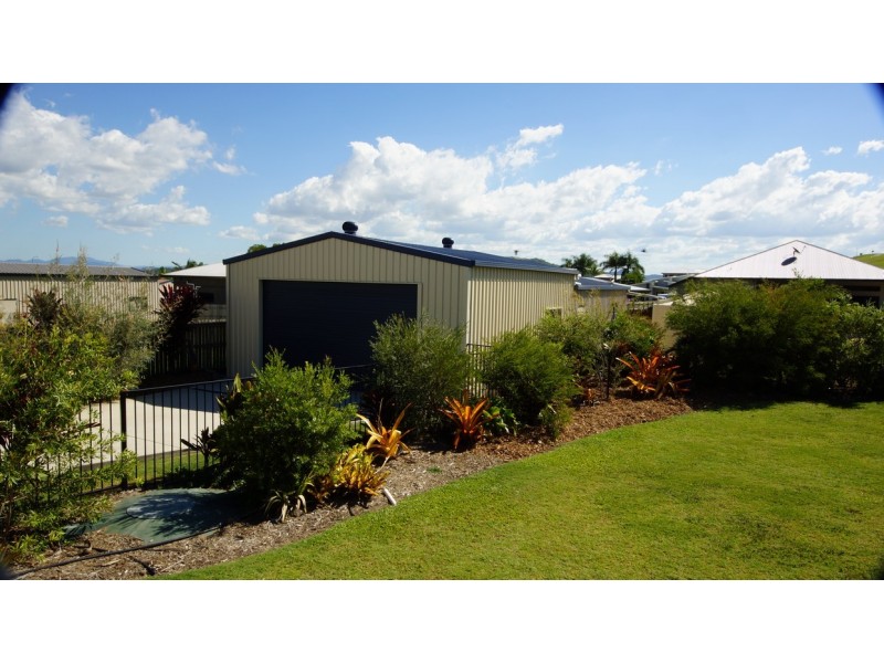 11 Jardine Drive, Erakala QLD 4740