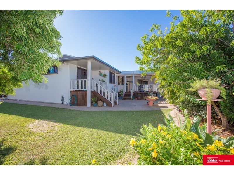 17 Glenella Richmond Road, Glenella QLD 4740