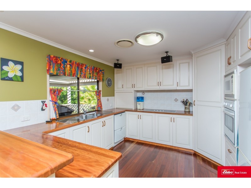 17 Glenella Richmond Road, Glenella QLD 4740