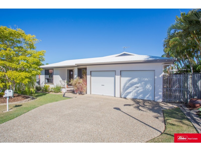 17 Glenella Richmond Road, Glenella QLD 4740
