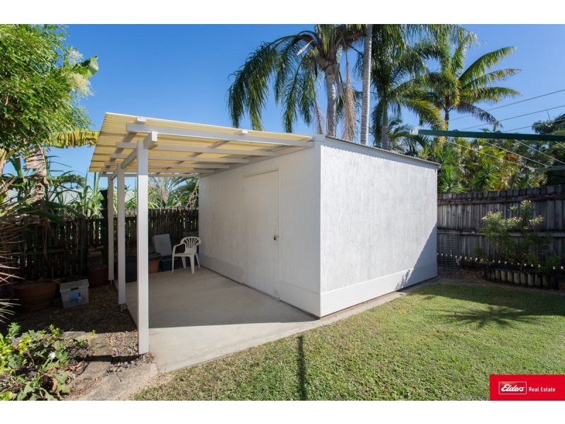 17 Glenella Richmond Road, Glenella QLD 4740