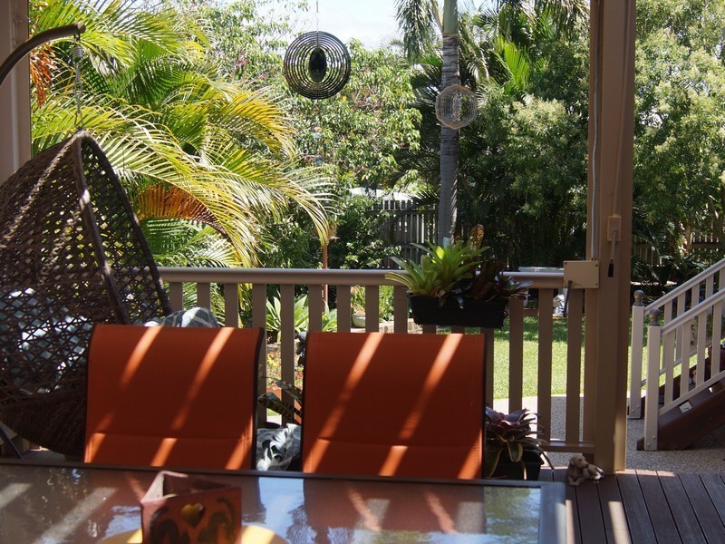17 Glenella Richmond Road, Glenella QLD 4740