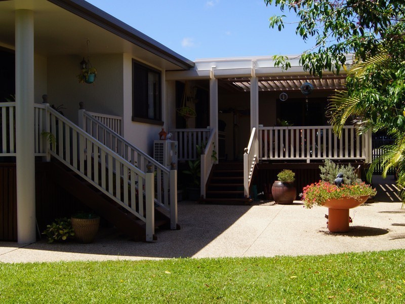 17 Glenella Richmond Road, Glenella QLD 4740