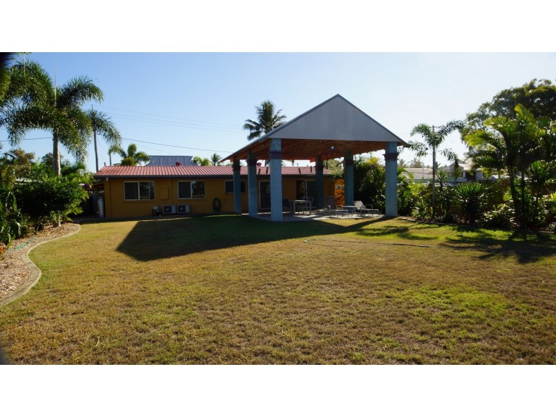 3 Coral Drive, Blacks Beach QLD 4740