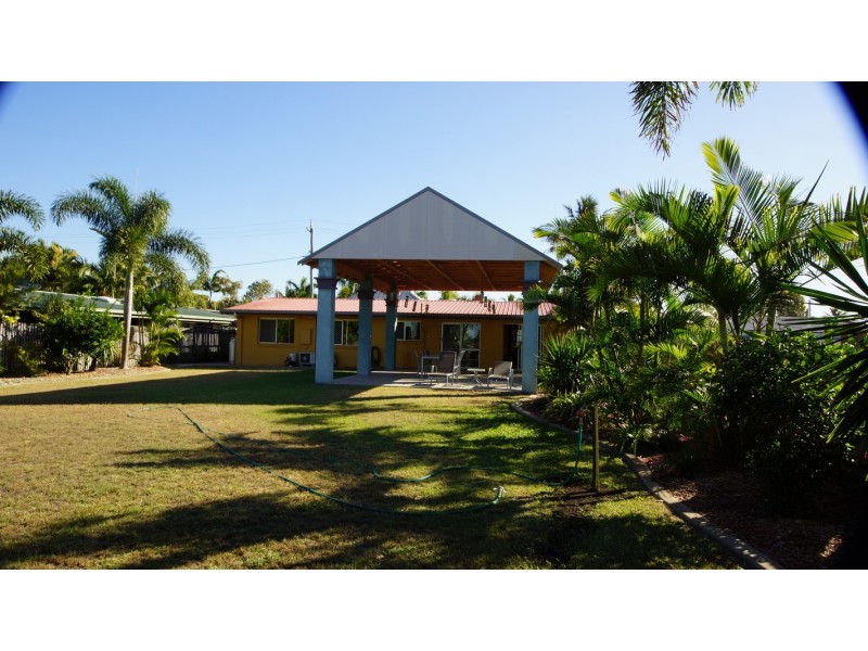 3 Coral Drive, Blacks Beach QLD 4740