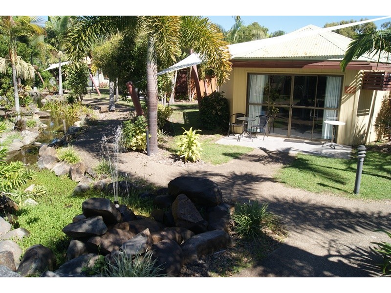 39/1 Griffin Avenue, Bucasia QLD 4750