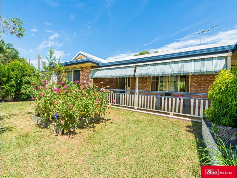65 William Street, South Mackay QLD 4740