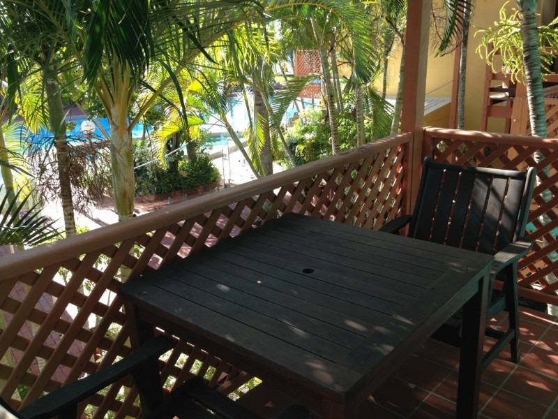 208/6 Beach Road, Dolphin Heads QLD 4740