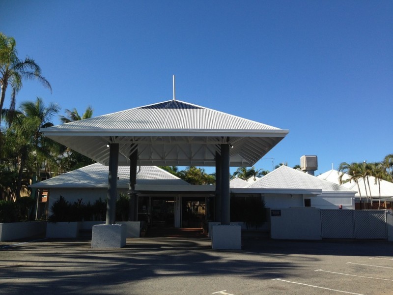 208/6 Beach Road, Dolphin Heads QLD 4740