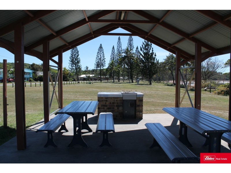 24 Grasstree Beach Road, Grasstree Beach QLD 4740