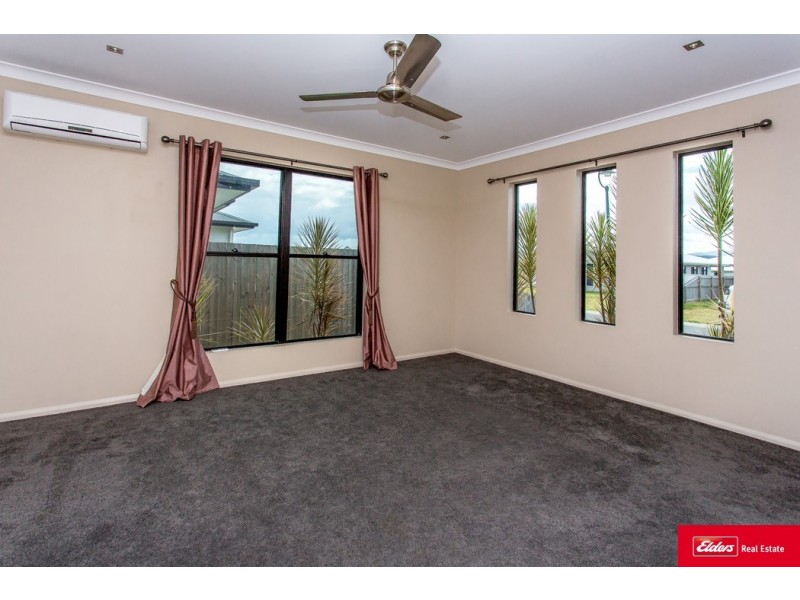 31 Bowden Crescent, Marian QLD 4753