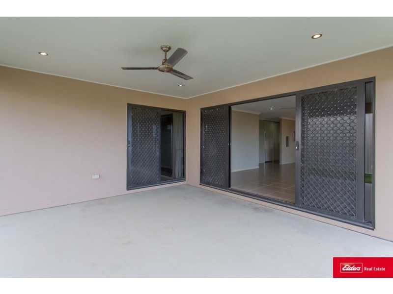 31 Bowden Crescent, Marian QLD 4753