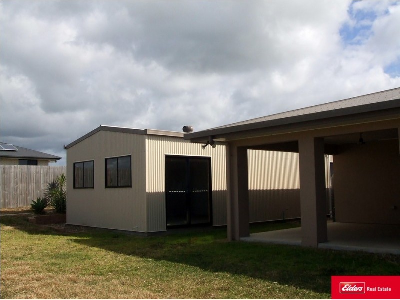 31 Bowden Crescent, Marian QLD 4753