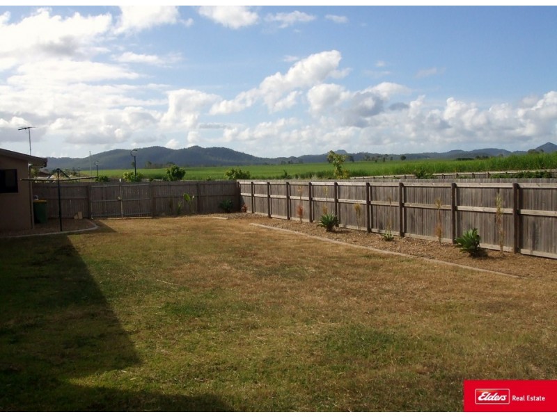 31 Bowden Crescent, Marian QLD 4753