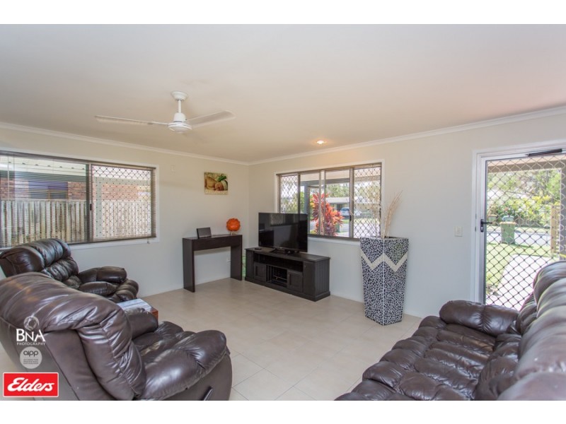 15 Osprey Close, Slade Point QLD 4740