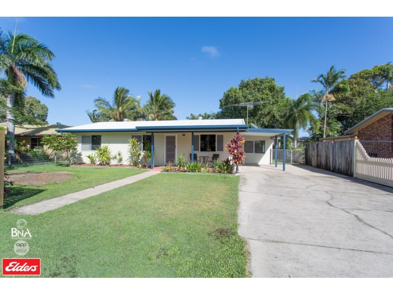 15 Osprey Close, Slade Point QLD 4740
