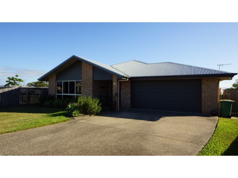 14 Coyne Avenue, Marian QLD 4753