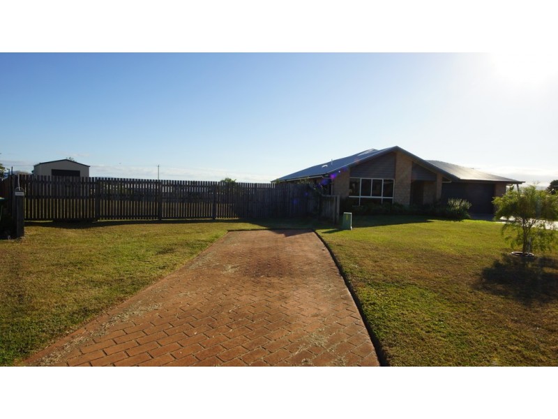 14 Coyne Avenue, Marian QLD 4753