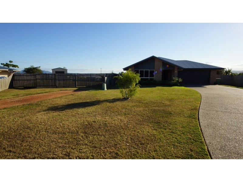 14 Coyne Avenue, Marian QLD 4753