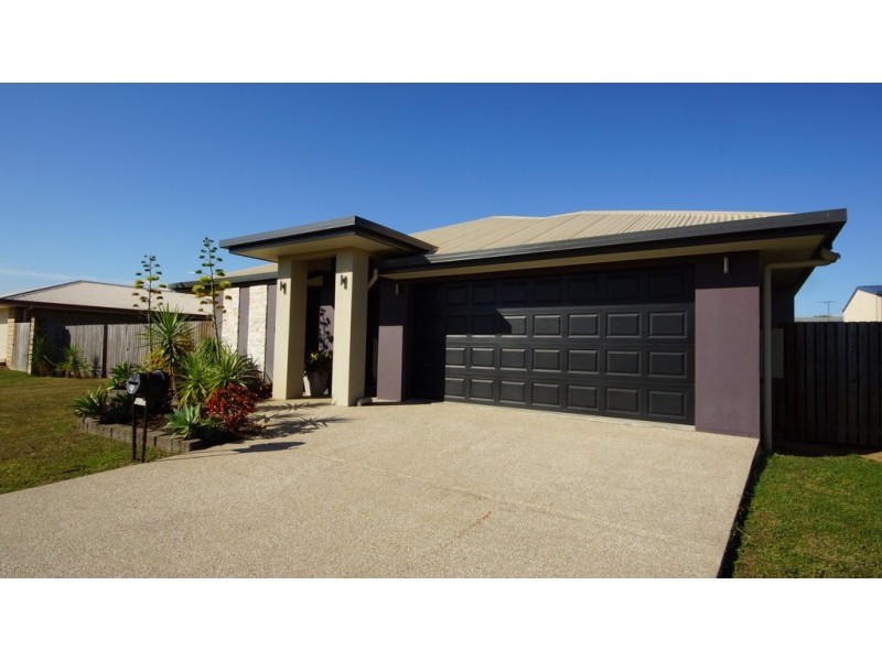 9 Collett Court, Marian QLD 4753