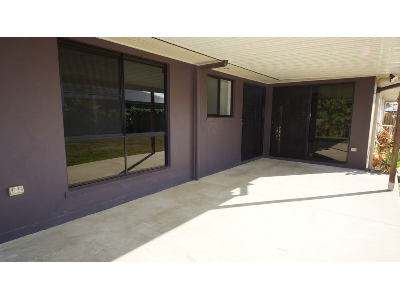 9 Collett Court, Marian QLD 4753