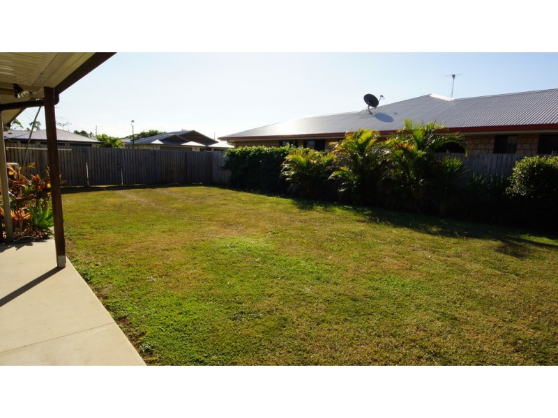 9 Collett Court, Marian QLD 4753