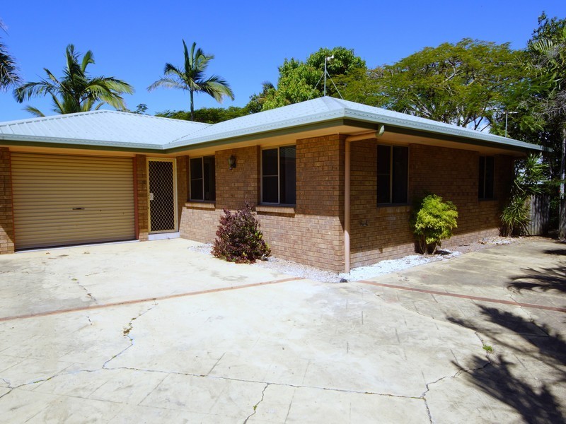 3/22 Glenhorn Close, West Mackay QLD 4740