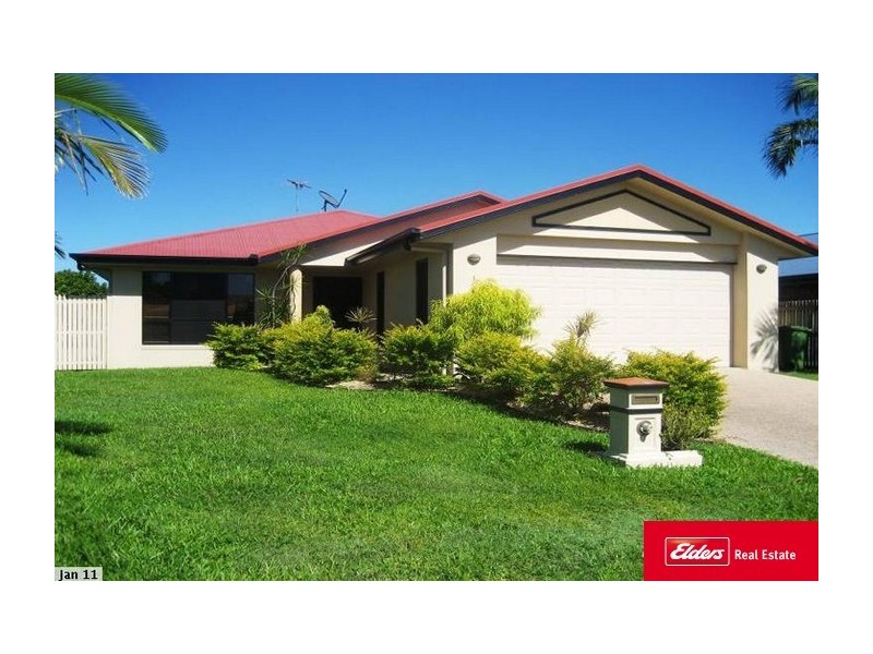 1 Kensington Court, Glenella QLD 4740