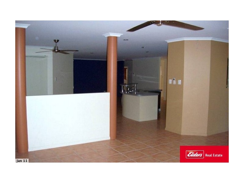 1 Kensington Court, Glenella QLD 4740