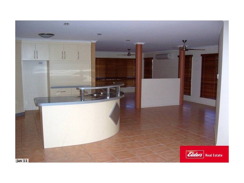1 Kensington Court, Glenella QLD 4740