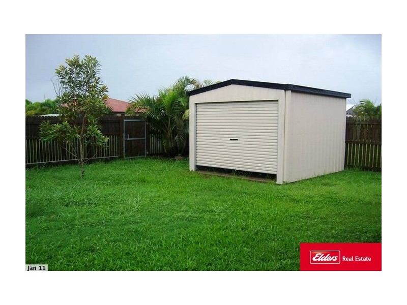 1 Kensington Court, Glenella QLD 4740