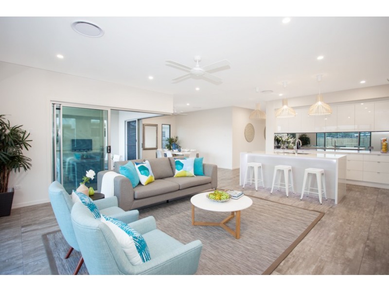 3 Boardrider Boulevard, Shoal Point QLD 4750