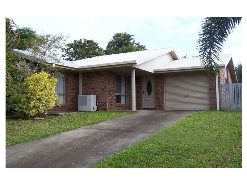 3 McCrossin Court, Eimeo QLD 4740