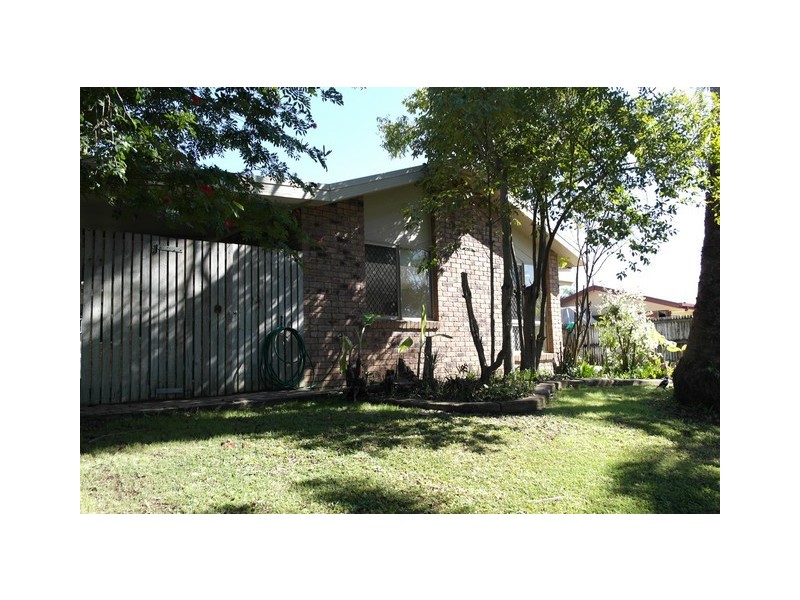 3 McCrossin Court, Eimeo QLD 4740