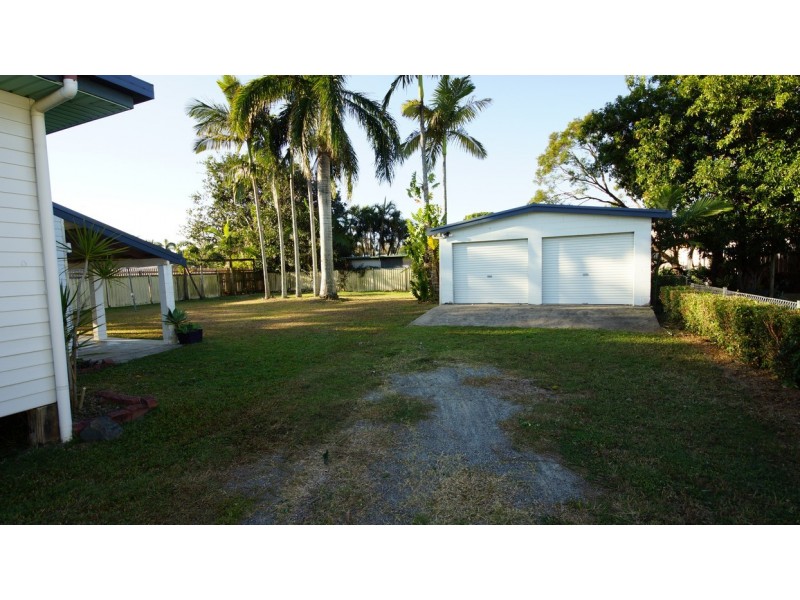 22 Milne Lane, West Mackay QLD 4740
