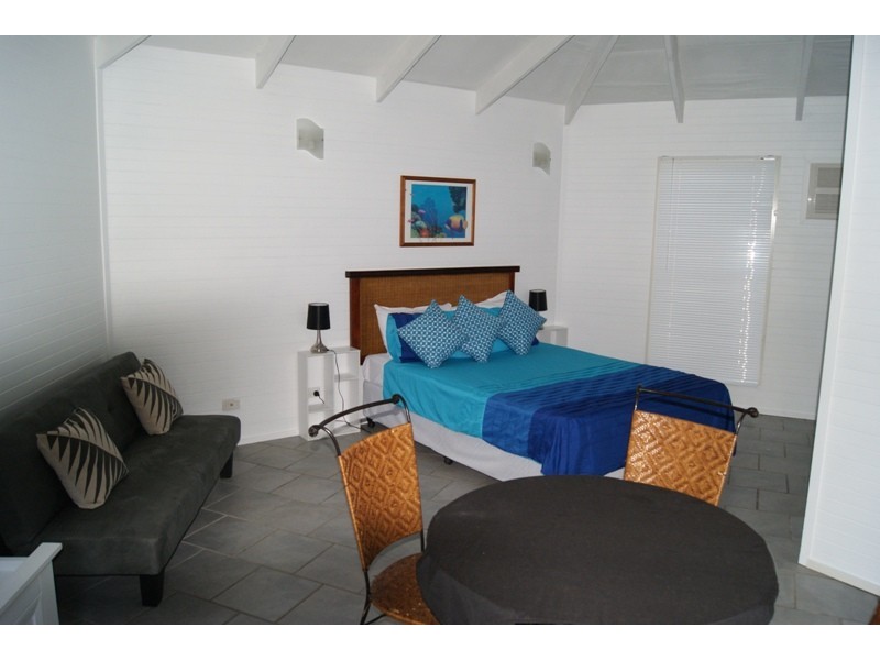 19/1 Griffin Avenue, Bucasia QLD 4750