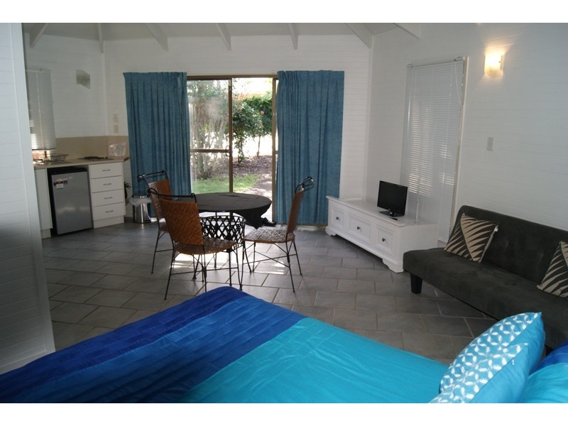19/1 Griffin Avenue, Bucasia QLD 4750