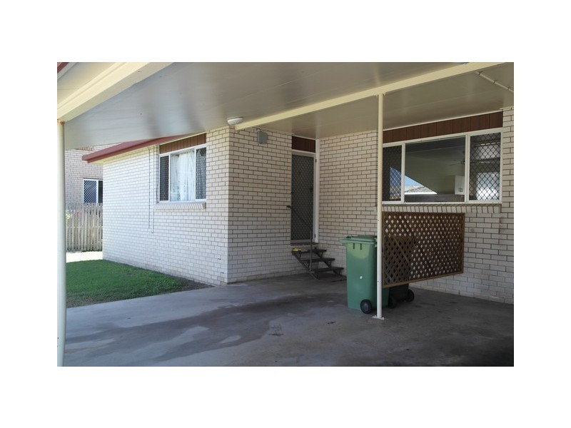3/14 Gable Street, East Mackay QLD 4740